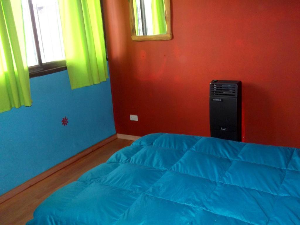 Cabanas Pehuenia El Bolson Room photo