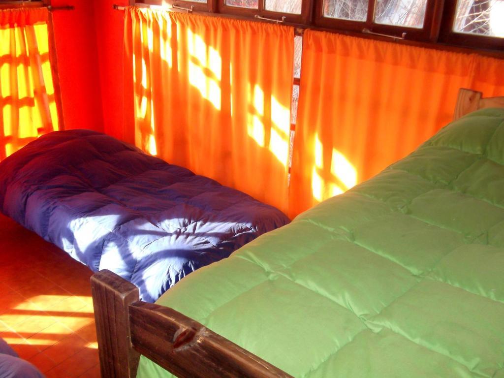 Cabanas Pehuenia El Bolson Room photo
